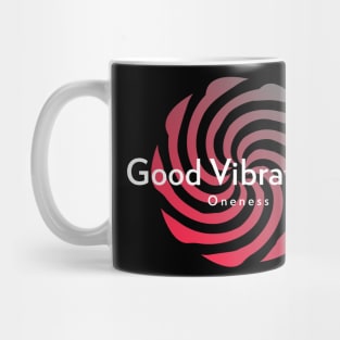 Good Vibrations Mug